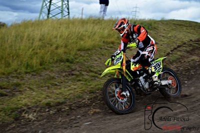 AMŠ - O'Neal cup Krásný Dvůr 8.10.2017
