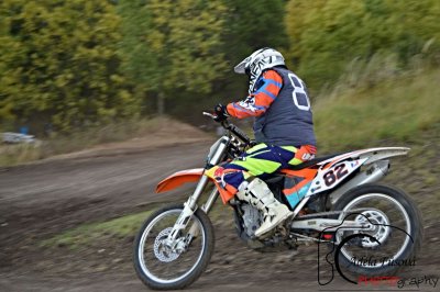 AMŠ - O'Neal cup Krásný Dvůr 8.10.2017