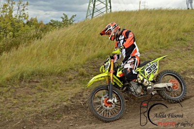 AMŠ - O'Neal cup Krásný Dvůr 8.10.2017