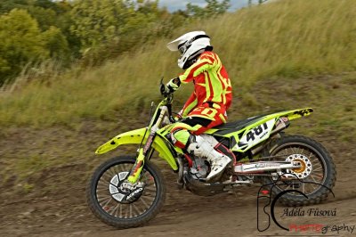 AMŠ - O'Neal cup Krásný Dvůr 8.10.2017