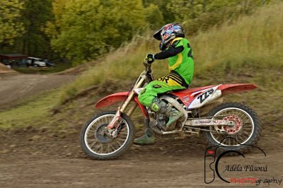 AMŠ - O'Neal cup Krásný Dvůr 8.10.2017