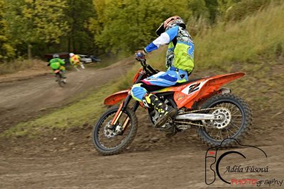 AMŠ - O'Neal cup Krásný Dvůr 8.10.2017