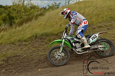 AMŠ - O'Neal cup Krásný Dvůr 8.10.2017