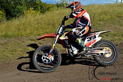 AMŠ - O'Neal cup Krásný Dvůr 8.10.2017