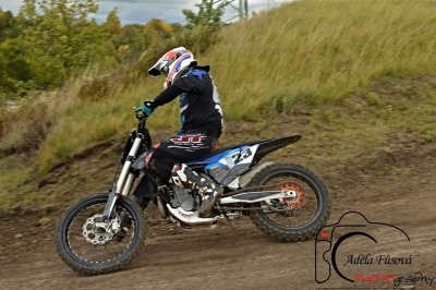 AMŠ - O'Neal cup Krásný Dvůr 8.10.2017