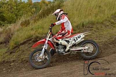 AMŠ - O'Neal cup Krásný Dvůr 8.10.2017