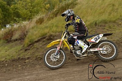 AMŠ - O'Neal cup Krásný Dvůr 8.10.2017