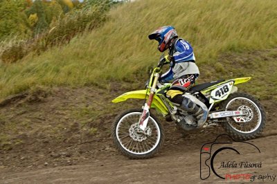 AMŠ - O'Neal cup Krásný Dvůr 8.10.2017