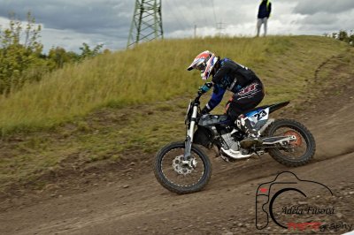 AMŠ - O'Neal cup Krásný Dvůr 8.10.2017