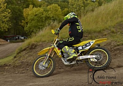 AMŠ - O'Neal cup Krásný Dvůr 8.10.2017
