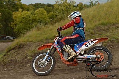 AMŠ - O'Neal cup Krásný Dvůr 8.10.2017