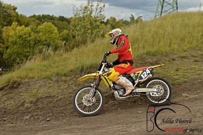 AMŠ - O'Neal cup Krásný Dvůr 8.10.2017