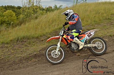 AMŠ - O'Neal cup Krásný Dvůr 8.10.2017