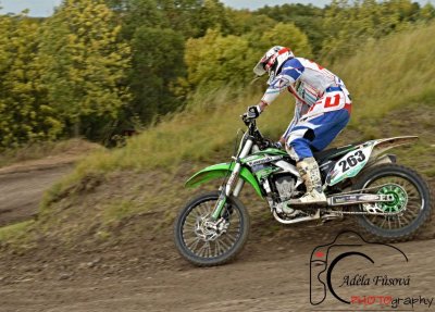 AMŠ - O'Neal cup Krásný Dvůr 8.10.2017
