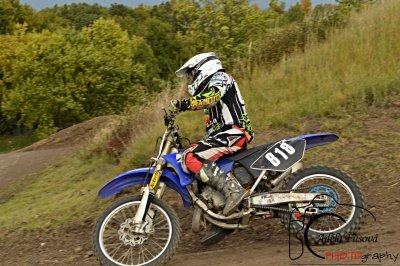 AMŠ - O'Neal cup Krásný Dvůr 8.10.2017