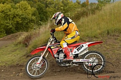AMŠ - O'Neal cup Krásný Dvůr 8.10.2017