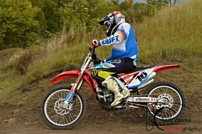 AMŠ - O'Neal cup Krásný Dvůr 8.10.2017
