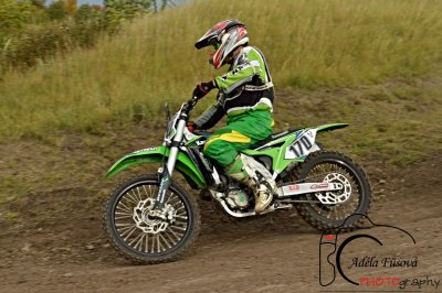 AMŠ - O'Neal cup Krásný Dvůr 8.10.2017