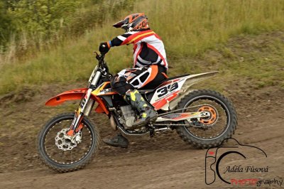 AMŠ - O'Neal cup Krásný Dvůr 8.10.2017