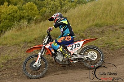 AMŠ - O'Neal cup Krásný Dvůr 8.10.2017