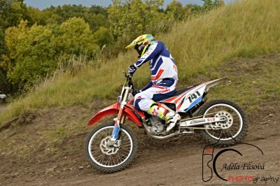 AMŠ - O'Neal cup Krásný Dvůr 8.10.2017