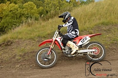 AMŠ - O'Neal cup Krásný Dvůr 8.10.2017