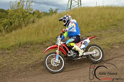 AMŠ - O'Neal cup Krásný Dvůr 8.10.2017
