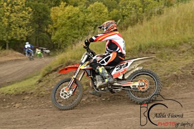 AMŠ - O'Neal cup Krásný Dvůr 8.10.2017