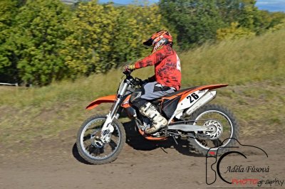AMŠ - O'Neal cup Krásný Dvůr 8.10.2017