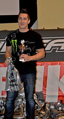 Vyhlášení AMŠ – O’Neal cup 2017