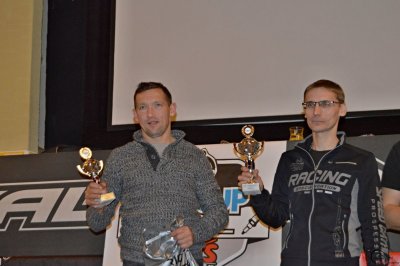 Vyhlášení AMŠ – O’Neal cup 2017