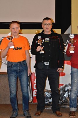 Vyhlášení AMŠ – O’Neal cup 2017
