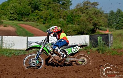 AMŠ – O’Neal cup Třebíz 13.5.2018