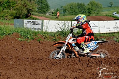AMŠ – O’Neal cup Třebíz 13.5.2018