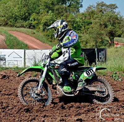 AMŠ – O’Neal cup Třebíz 13.5.2018