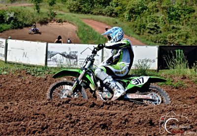 AMŠ – O’Neal cup Třebíz 13.5.2018