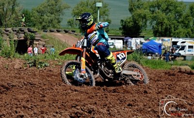 AMŠ – O’Neal cup Třebíz 13.5.2018