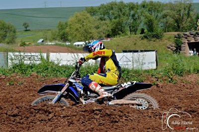 AMŠ – O’Neal cup Třebíz 13.5.2018