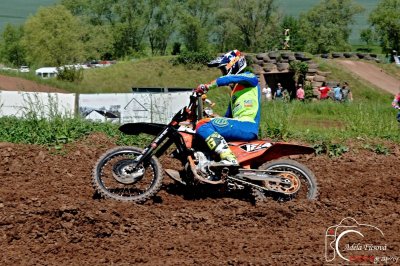 AMŠ – O’Neal cup Třebíz 13.5.2018