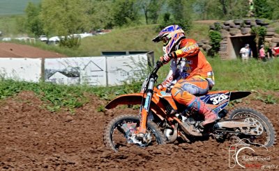 AMŠ – O’Neal cup Třebíz 13.5.2018