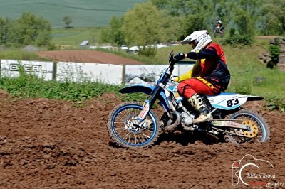 AMŠ – O’Neal cup Třebíz 13.5.2018