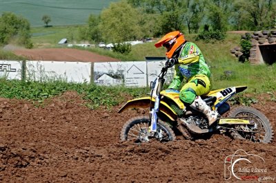 AMŠ – O’Neal cup Třebíz 13.5.2018