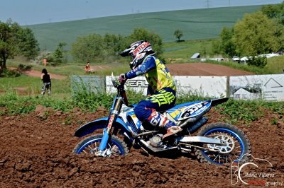 AMŠ – O’Neal cup Třebíz 13.5.2018