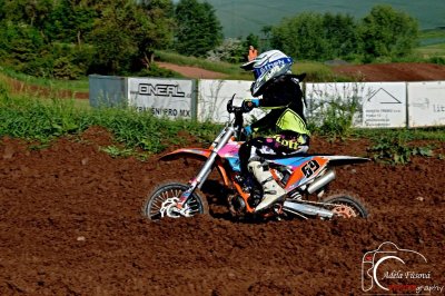 AMŠ – O’Neal cup Třebíz 13.5.2018