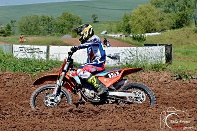 AMŠ – O’Neal cup Třebíz 13.5.2018