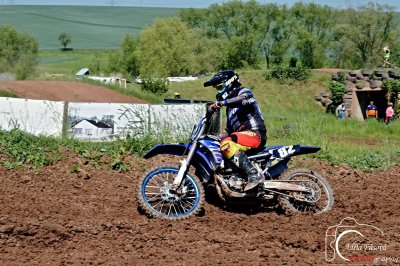 AMŠ – O’Neal cup Třebíz 13.5.2018