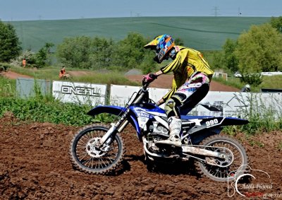 AMŠ – O’Neal cup Třebíz 13.5.2018