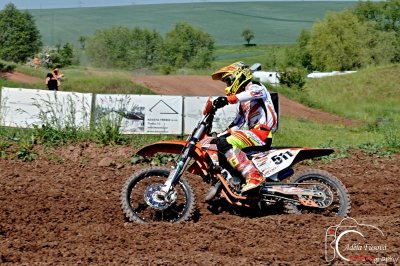 AMŠ – O’Neal cup Třebíz 13.5.2018