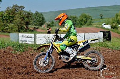 AMŠ – O’Neal cup Třebíz 13.5.2018