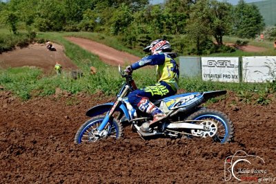 AMŠ – O’Neal cup Třebíz 13.5.2018